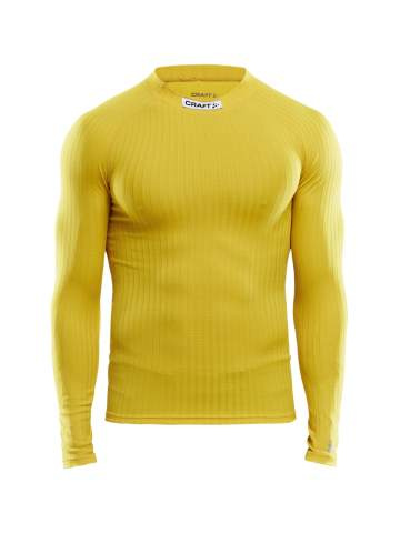 Progress Baslayer CN LS M, Keltainen - Craft (1)