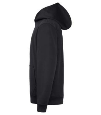 Basic Active – huppari (lapsille), Musta - Clique (3)