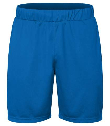 Basic Active – shortsit, Royalblue – Clique (1)