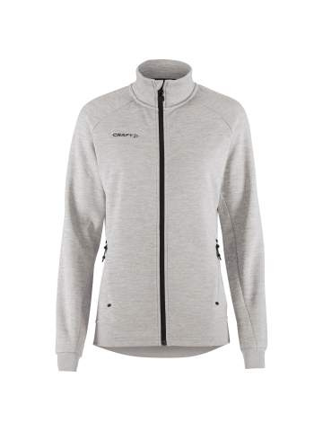 ADV Unify – takki (naisille), Grey Melange - Craft (1)