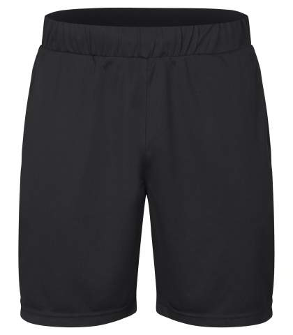 Basic Active – shortsit, Musta – Clique (1)