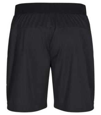 Basic Active – shortsit, Musta – Clique (2)