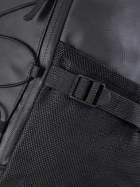 ADV Entity Travel 25 L – reppu, Graniitti – Craft (3)