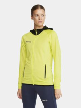 Extend – täysvetoketjullinen pusero (naisille), Tuore - Craft (3)