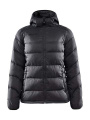 CORE Explore Isolate – takki (naisille), Graniitti