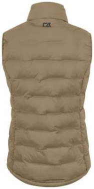 Baker – liivi (naisille), Khaki - Cutter & Buck (2)