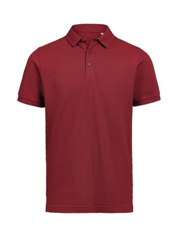 UM (OCS) Regular Fit – pikeepaita (unisex), Tiili – Untagged Movement (1)
