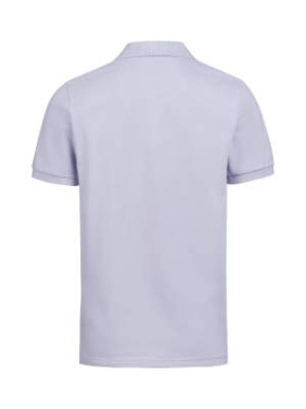 UM (OCS) Regular Fit – pikeepaita (unisex), Aster – Untagged Movement (2)