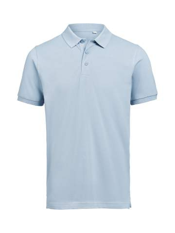 UM (OCS) Regular Fit – pikeepaita (unisex), Sumu – Untagged Movement (1)