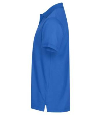 Single Polo – pelipaita, Royalblue – Clique (3)