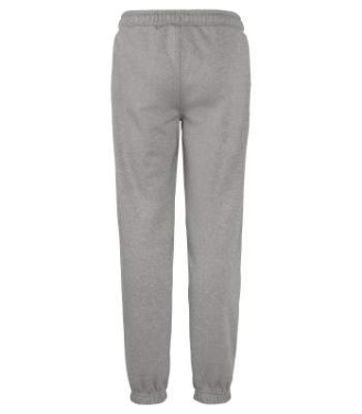 Basic Active – housut (lapsille), Grey Melange - Clique (2)