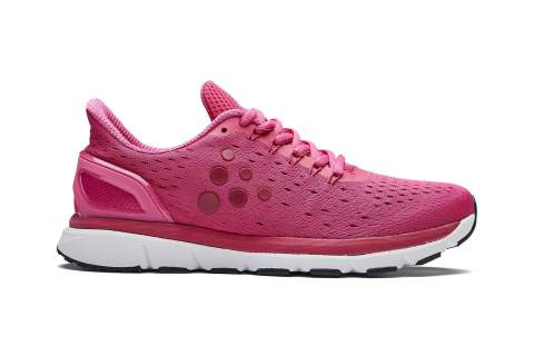 V150 Engineered – juoksukengät (naisille), Hot Pink - Craft (1)