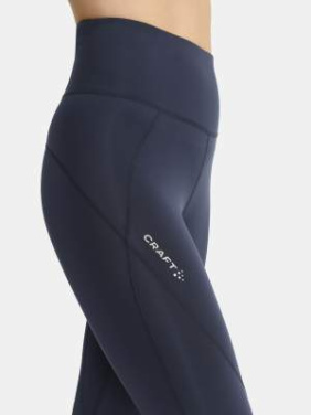 ADV Essence High Waist – trikoot (naisille), Blaze - Craft (2)