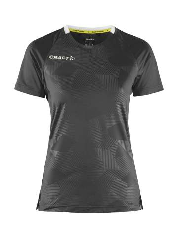 Premier Solid – pelipaita (naisille), Asfaltti - Craft (1)
