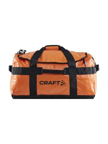 Adv Entity Duffel 70 L – laukku, Kastanja - Craft (1)