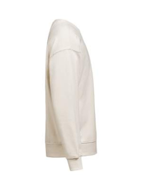 UM (OCS-RCS) Loose Fit – collegepaita, pyöreä pääntie (unisex), Koivu - Untagged Movement (2)