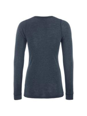 Merinovillasetti naisille, Blues/Melange – Craft (4)