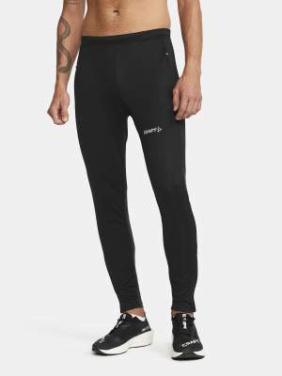 Extend – housut (miehille), Musta - Craft (3)