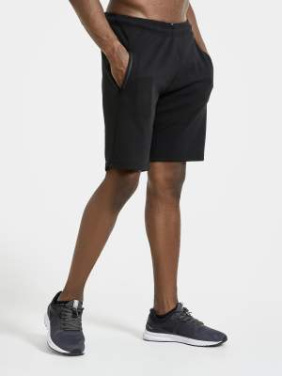 CORE Soul – college-shortsit (miehille), Musta - Craft (2)