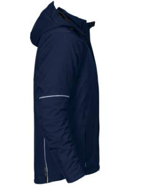 3407 PADDED FUNCTIONAL – takki, Laivasto – ProJob (4)