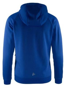ADV Unify FZ Hood – täysvetoketjullinen pusero (naisille), Club Cobolt - Craft (4)