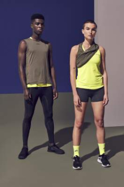 ADV Essence Compression – trikoot (miehille), Musta - Craft (2)