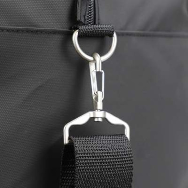 Prestige Dufflebag, antrasiittimeleerattu – Clique (2)