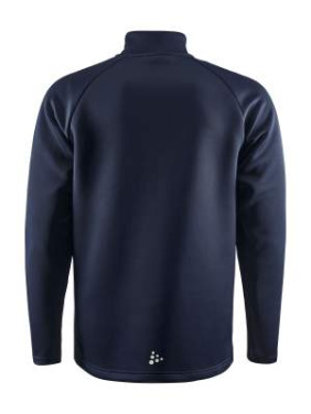 Squad 2.0 Half Zip – neule (miehille), Laivasto - Craft (2)