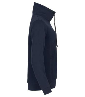 Hobart – collegepaita (naisille), Tumma laivasto - Clique (4)