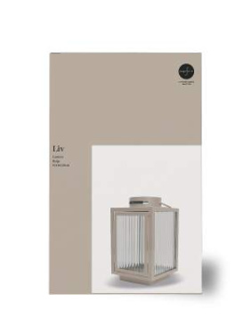 Liv lyhty pieni – Sagaform (3)