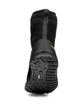 9522 Oryx Winter Boot – juoksukengät, Musta/harmaa – ProJob (4)