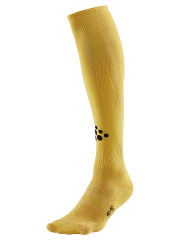 Pro Control – sukat, Ruotsin keltainen – Craft (1)