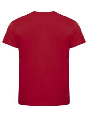Classic OC-T – T-paita, punainen - Clique (3)