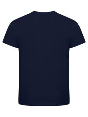 Classic OC-T – T-paita, tummansininen - Clique (2)