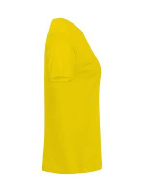 Classic OC-T – T-paita (naisille), sitruuna - Clique (4)