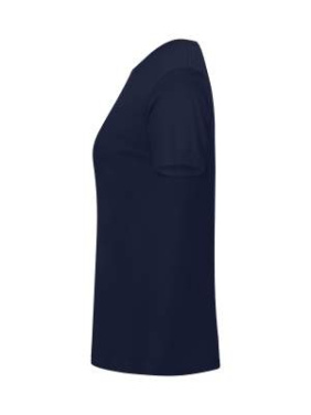 Classic OC-T – T-paita (naisille), tummansininen - Clique (4)