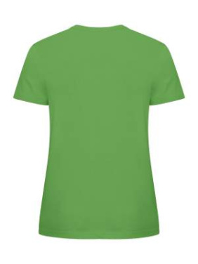 Classic OC-T – T-paita (naisille), omenanvihreä - Clique (4)