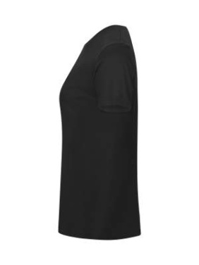 Classic OC-T – T-paita (naisille), musta - Clique (4)