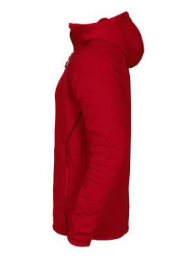 3314 HOOD FUNCTIONAL – takki, Punainen – ProJob (3)