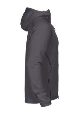 3314 HOOD FUNCTIONAL – takki, Grey – ProJob (4)