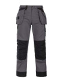 5521 – housut, Grey