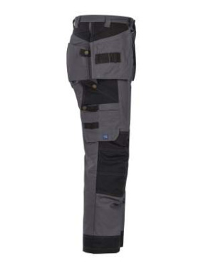 5521 – housut, Grey - ProJob (2)