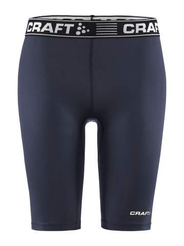 Ability Compression Tights Uni – shortsit, Laivasto - Craft (1)