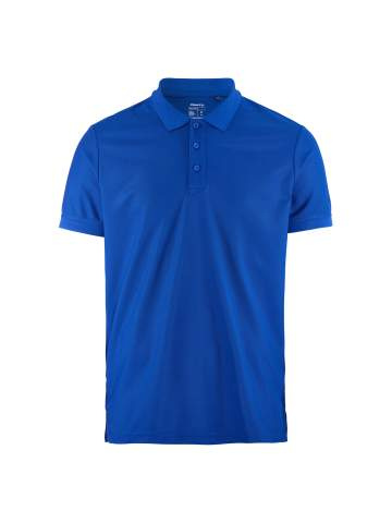 CORE Unify Shirt – pikeepaita (miehille), Club Cobolt - Craft (1)