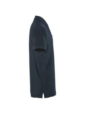 CORE Unify Shirt – pikeepaita (miehille), Tumma laivasto - Craft (3)