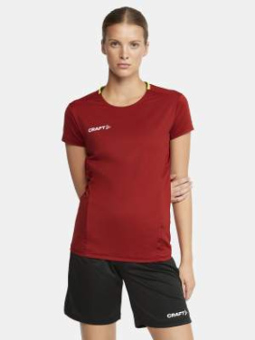 Extend – pelipaita (naisille), Raparperi - Craft (3)