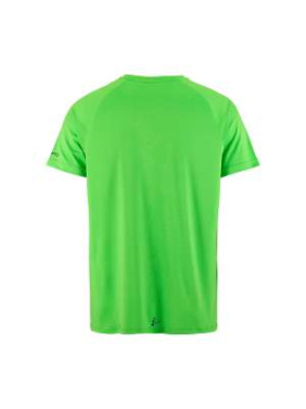 Core Unify Training – T-paita (miehille), Craft Green - Craft (2)