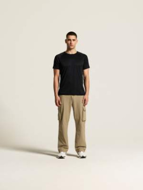 Core Unify Training – T-paita (miehille), Musta - Craft (4)