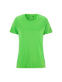 Core Unify Training – T-paita (naisille), Craft Green