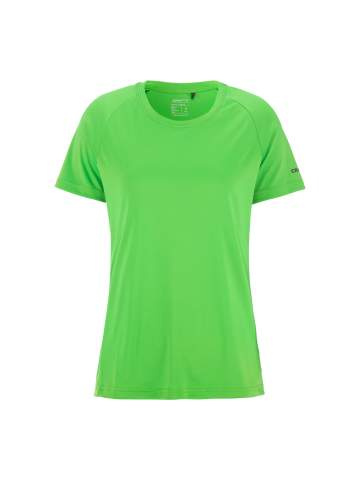 Core Unify Training – T-paita (naisille), Craft Green - Craft (1)